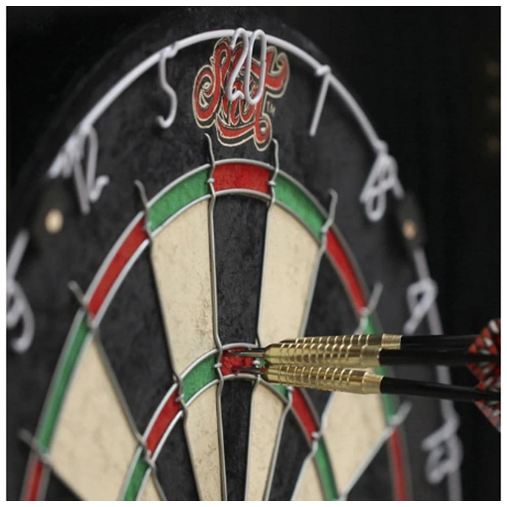 Shot Darts Renegade Bristle Dartboard