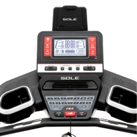 Sole Fitness F65 Treadmill