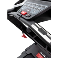 Sole Fitness F65 Treadmill