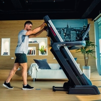 Sole Fitness F80 New Edition Treadmill