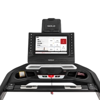Sole Fitness F85 New Edition Treadmill