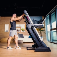 Sole Fitness F85 New Edition Treadmill