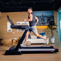 Sole Fitness F85 New Edition Treadmill