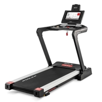 Sole Fitness F85 New Edition Treadmill