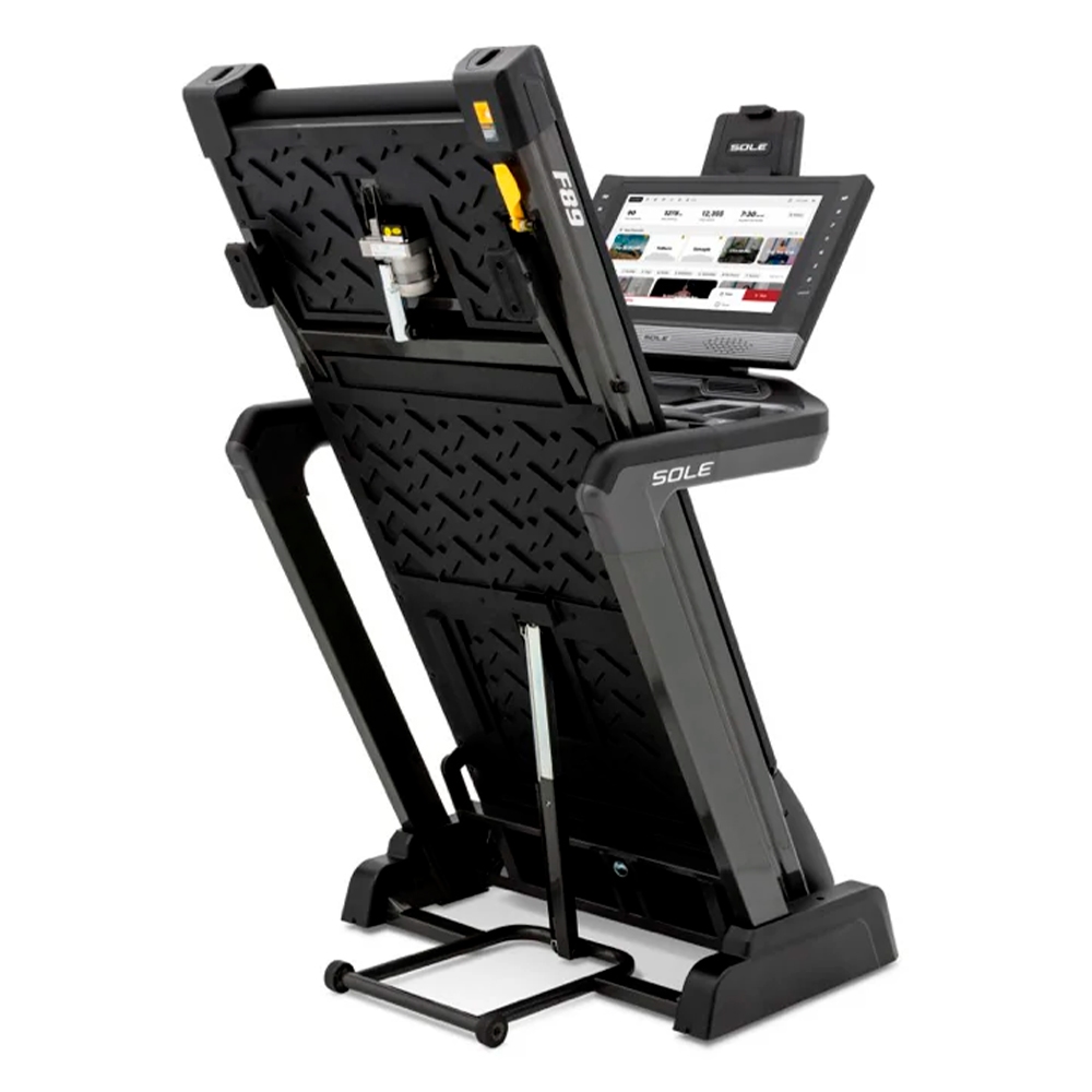 Sole Fitness F89 New Edition Treadmill