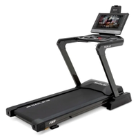 Sole Fitness F89 New Edition Treadmill