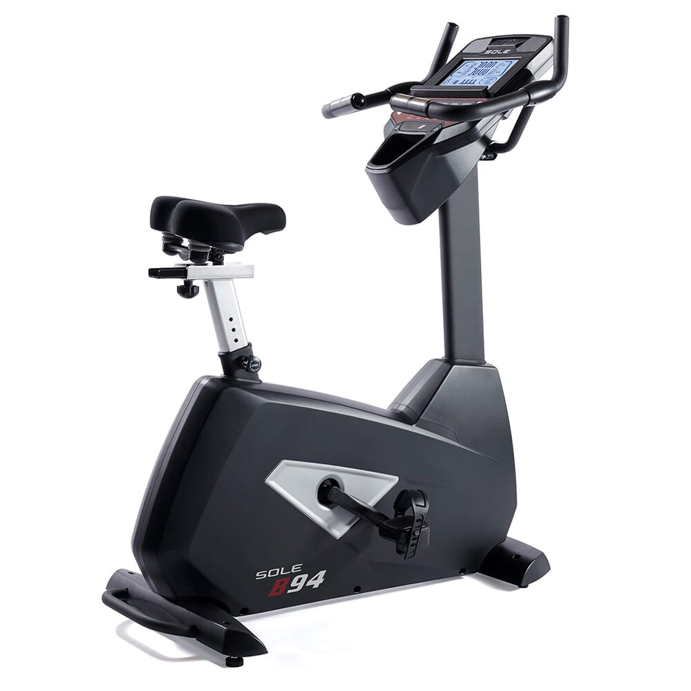 sole fitness bike