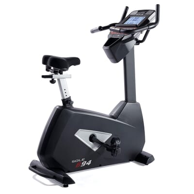 Sole Fitness B94 Upright Bike