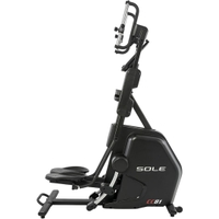 Sole Fitness CC81 Cardio Climber