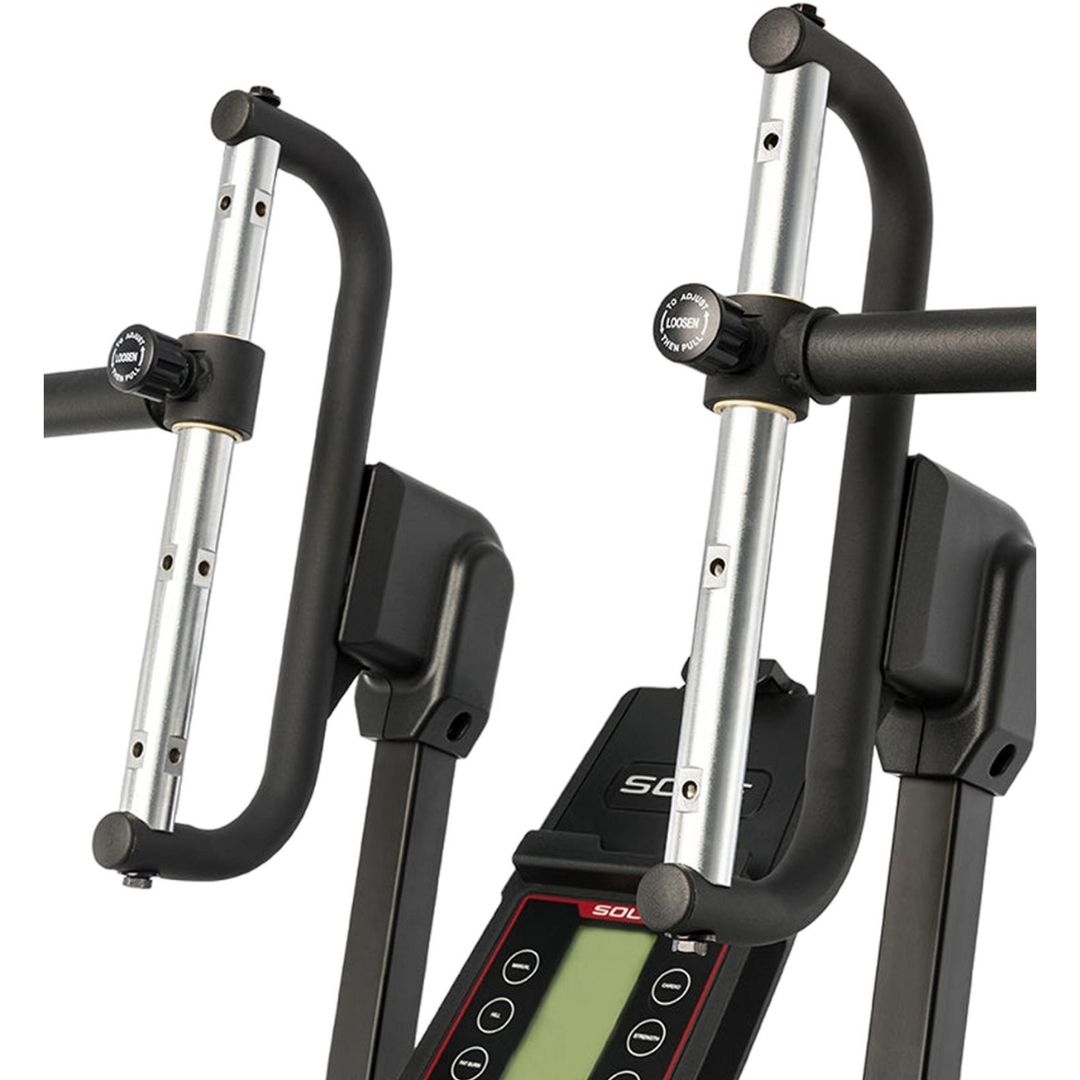 Sole Fitness CC81 Cardio Climber