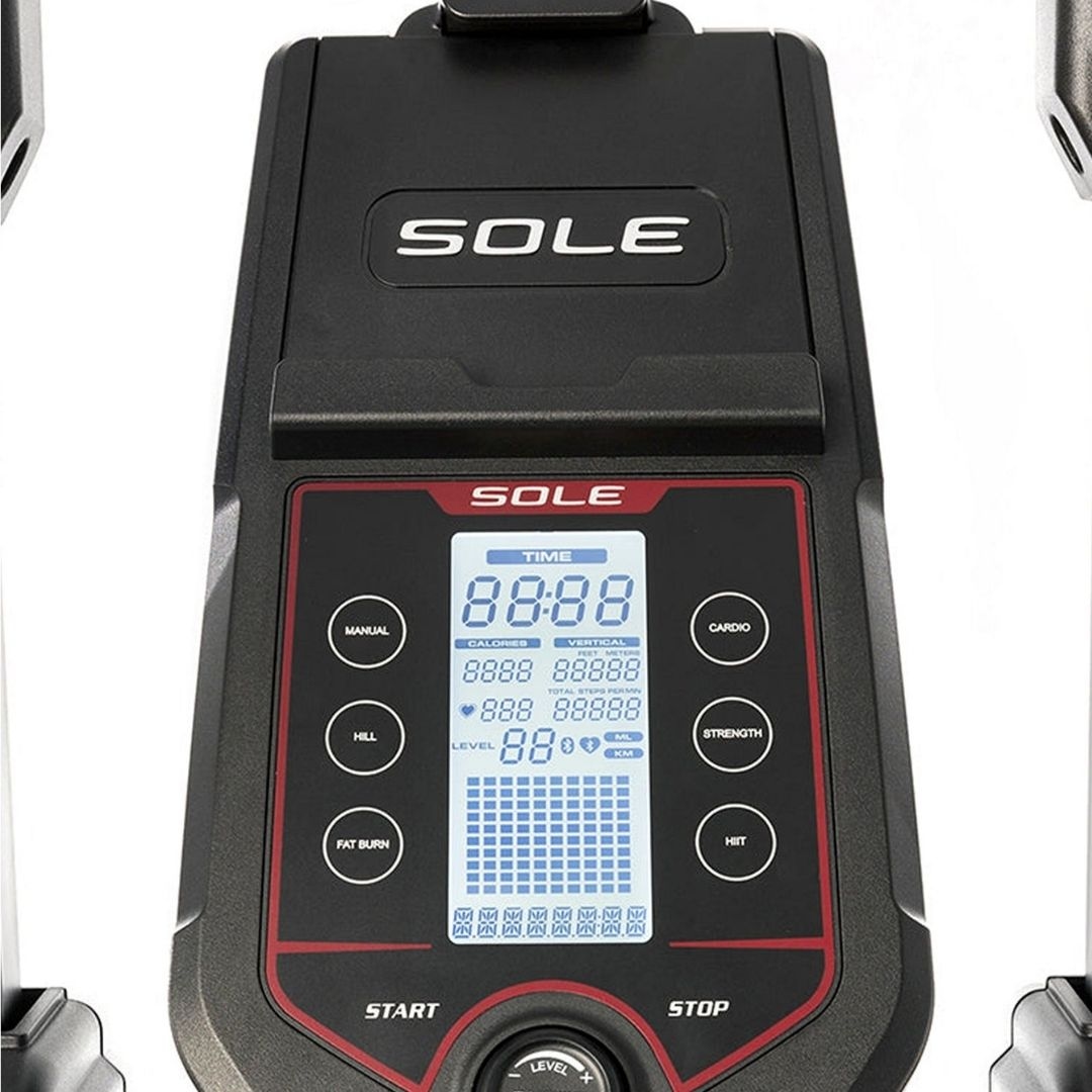 Sole Fitness CC81 Cardio Climber