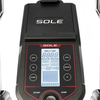 Sole Fitness CC81 Cardio Climber