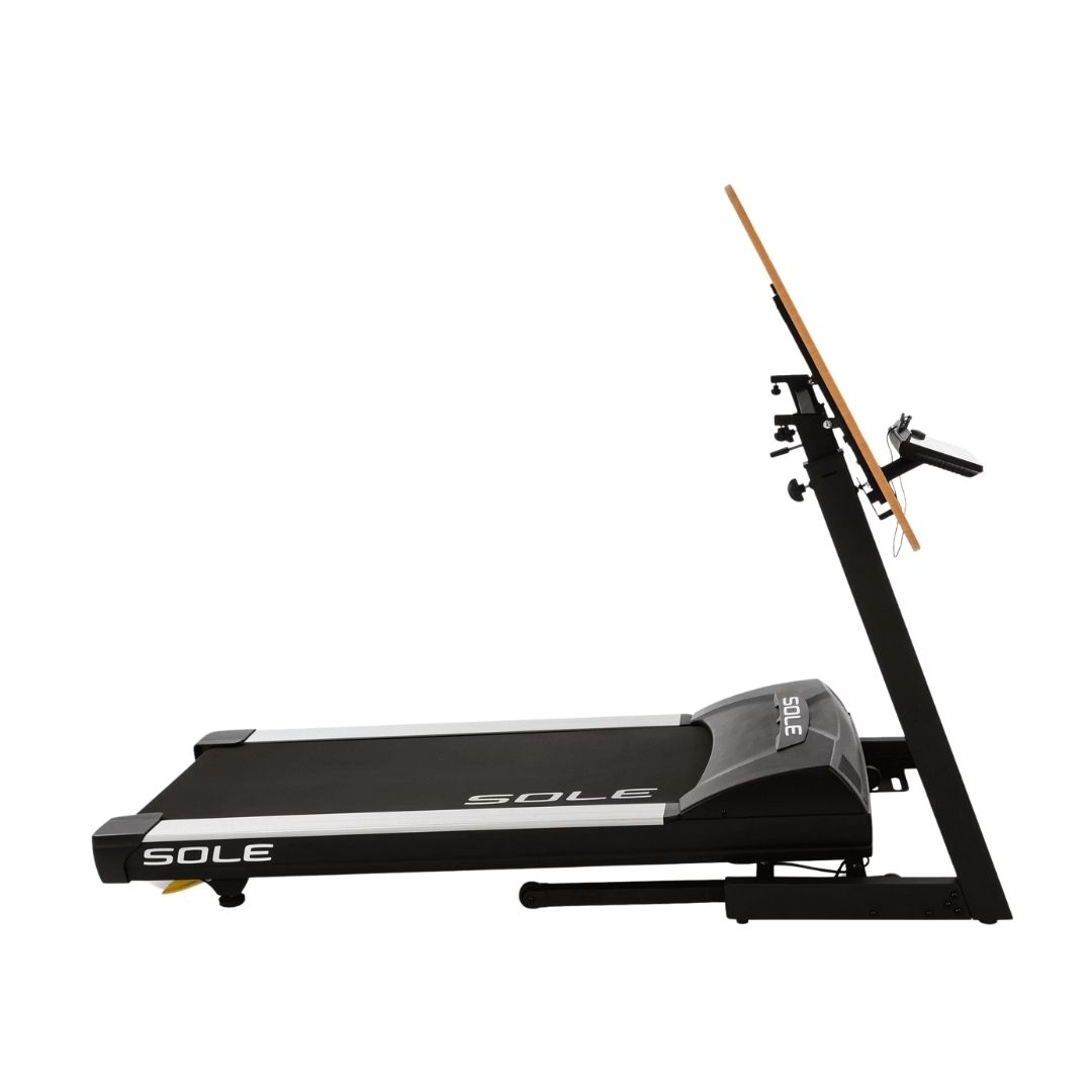 Sole Fitness Desk Treadmill TD80