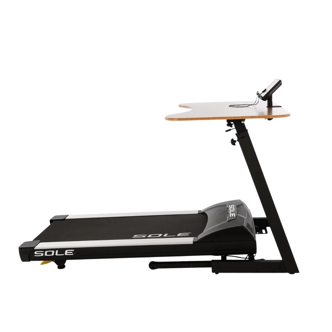 Sole Fitness Desk Treadmill TD80
