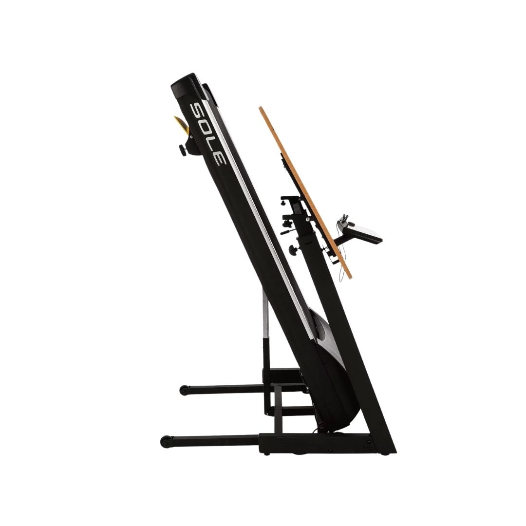 Sole Fitness Desk Treadmill TD80