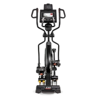 Sole Fitness E35 Elliptical Cross Trainer New Edition