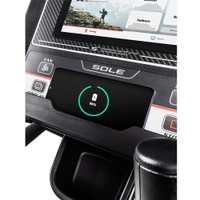 Sole Fitness E35 Elliptical Cross Trainer New Edition