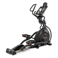 Sole Fitness E95 Elliptical Cross Trainer New Edition