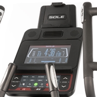 Sole Fitness E95 Home Use Elliptical Trainer