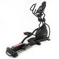 Sole Fitness E95 Home Use Elliptical Trainer