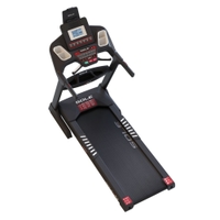 Sole Fitness F63 Home Use Treadmill