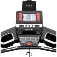 Sole Fitness F65 Treadmill