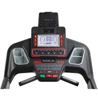 Sole Fitness F80 Home Use Treadmill