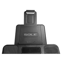 Sole Fitness F80 Home Use Treadmill