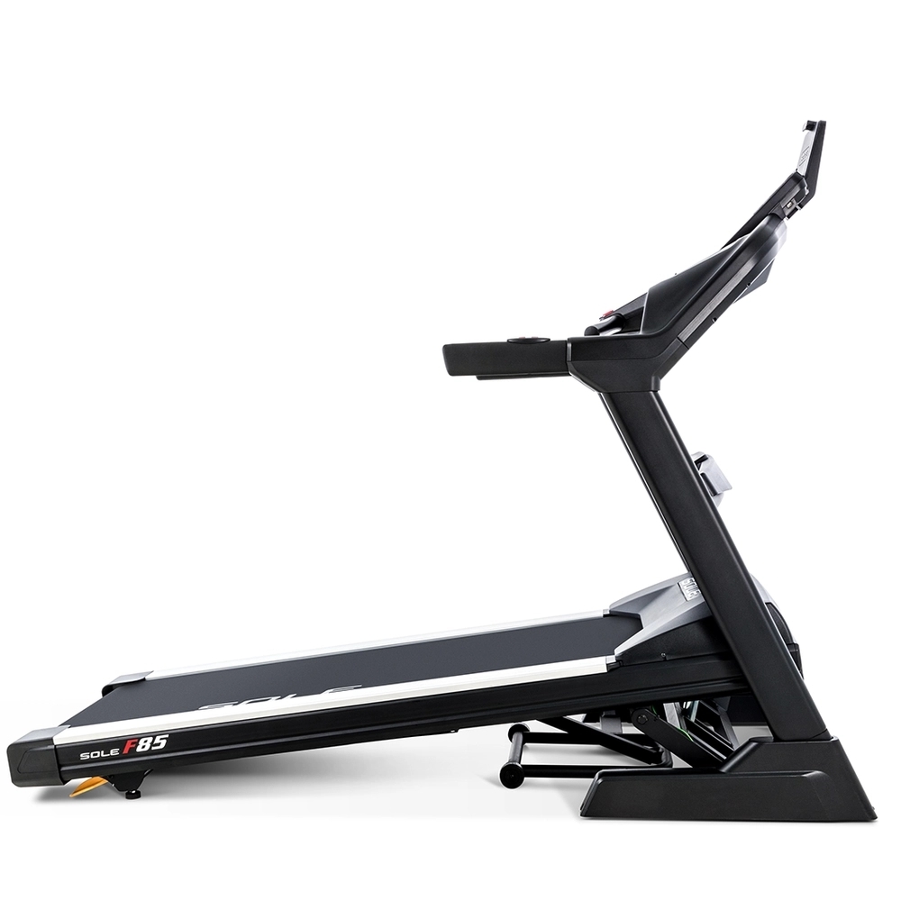 Sole Fitness F85 Treadmill with Touch Screen
