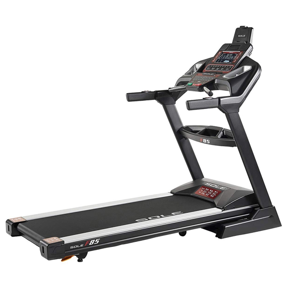 Sole Fitness F85 Home Use Treadmill