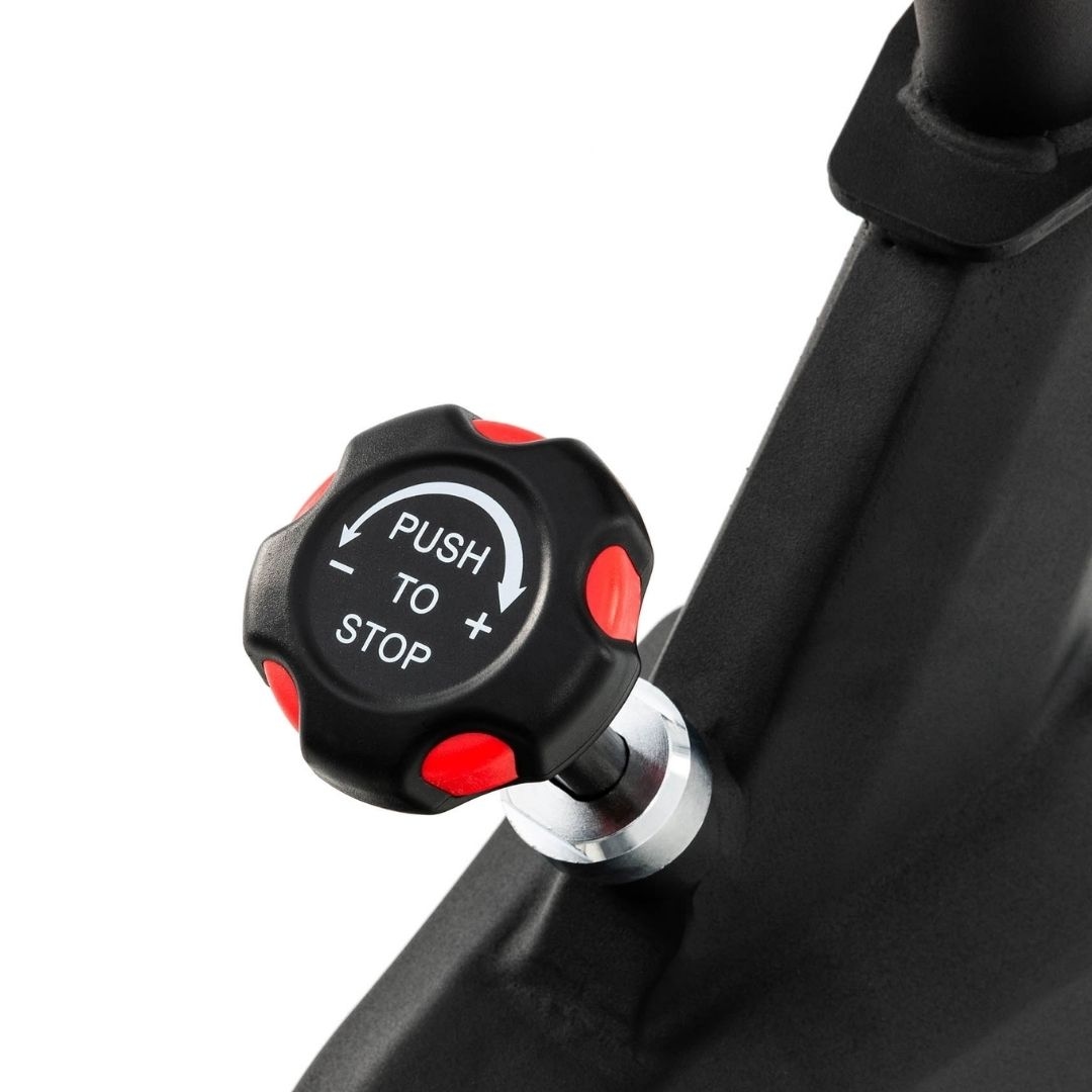 Sole Fitness KB900 Spinning Bike