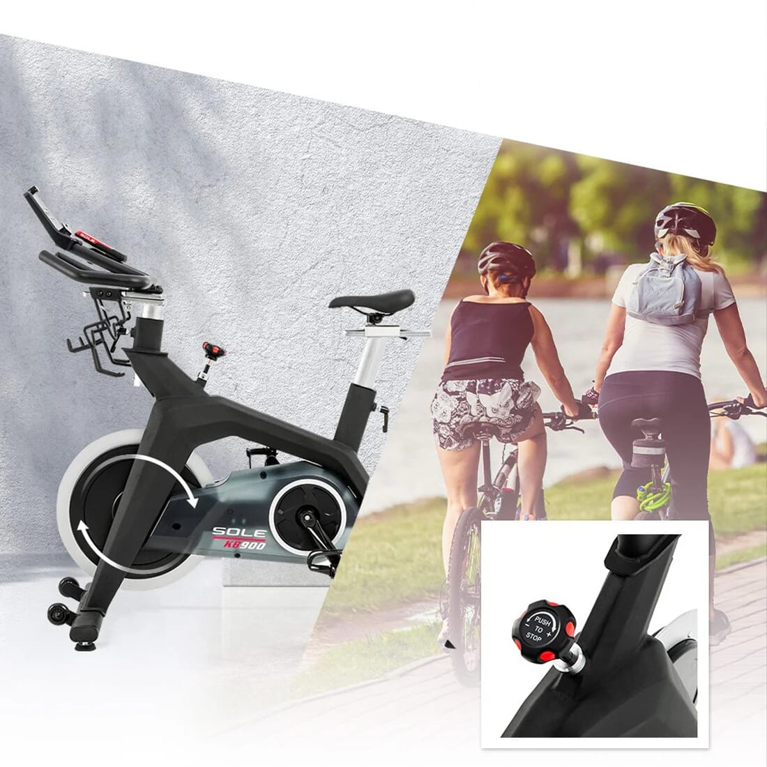 Variable Resistance System