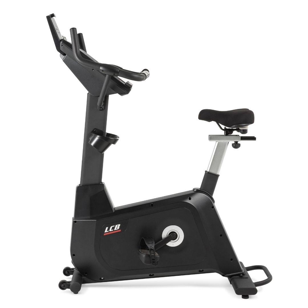 Sole Fitness LCB Upright Bike