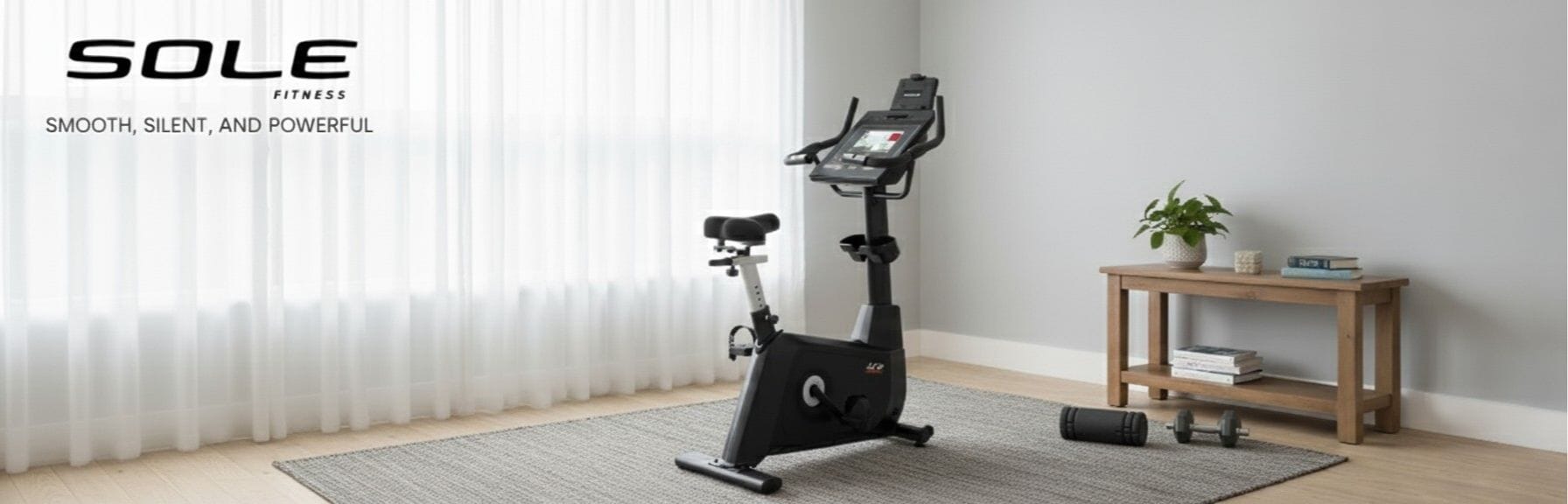 SOLE LCB 2023 Spin Bike