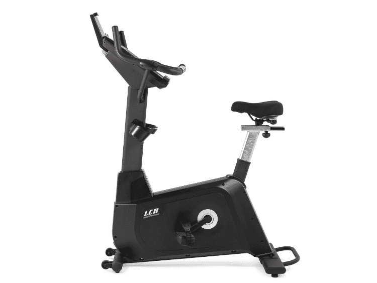 Fluid & Powerful Ride