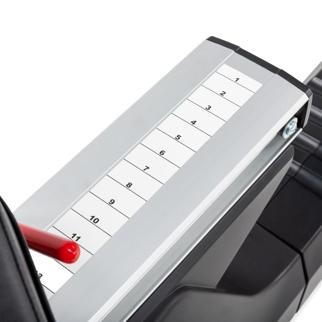 Sole Fitness LCR Recumbent Bike