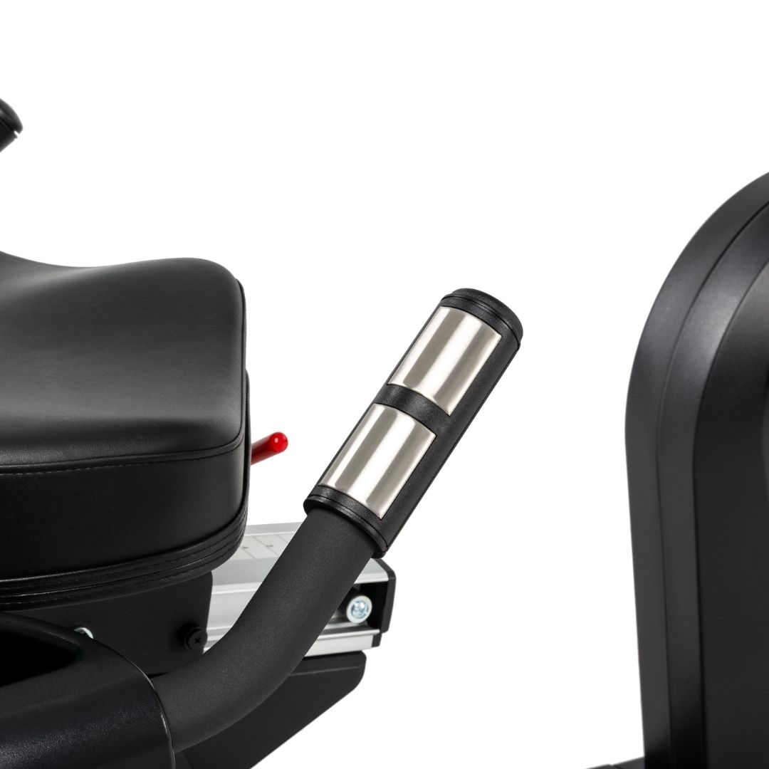 Sole Fitness LCR Recumbent Bike