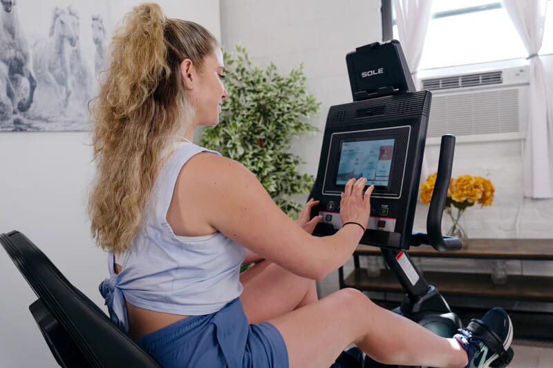 Smart Console With Seamless Digital Features