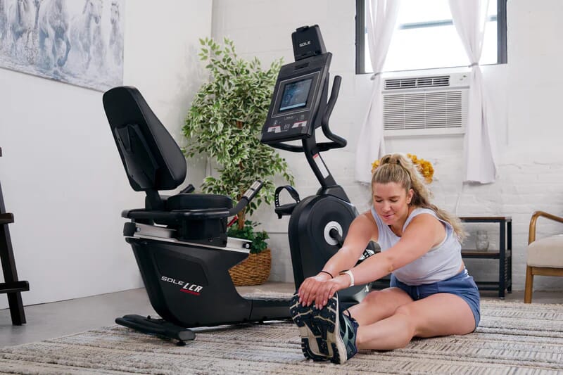 Convenience Features