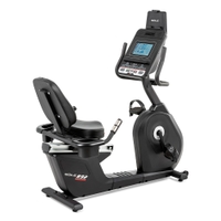 Sole Fitness R92 Recumbent Bike new Edition