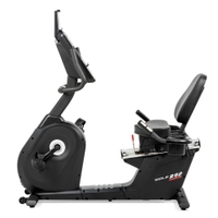Sole Fitness R92 Recumbent Bike new Edition