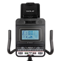 Sole Fitness R92 Recumbent Bike new Edition