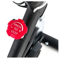 Sole Fitness SB 700 Spin Bike