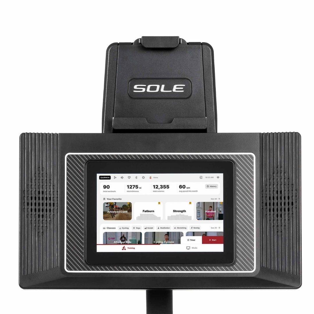 Sole Fitness SB1200 Spinning Bike