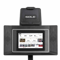 Sole Fitness SB1200 Spinning Bike