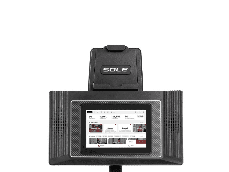 Interactive Digital Workouts