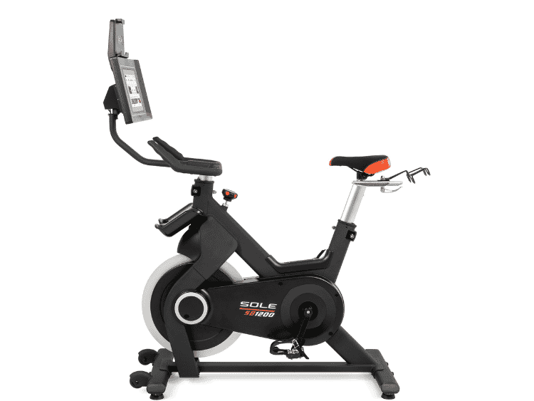 Powerful & Smooth Ride