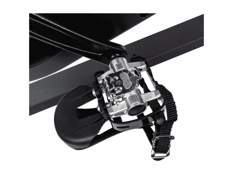 Comfort & Ergonomic Design