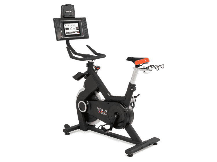 Built for Endurance Riders