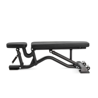 Sole Fitness SFI100 Multi-Angle Bench